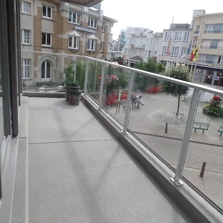 Phoebus 01 De Panne Exterior photo
