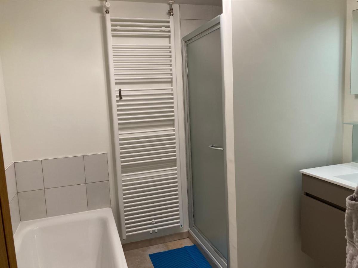 Phoebus 01 Appartement *