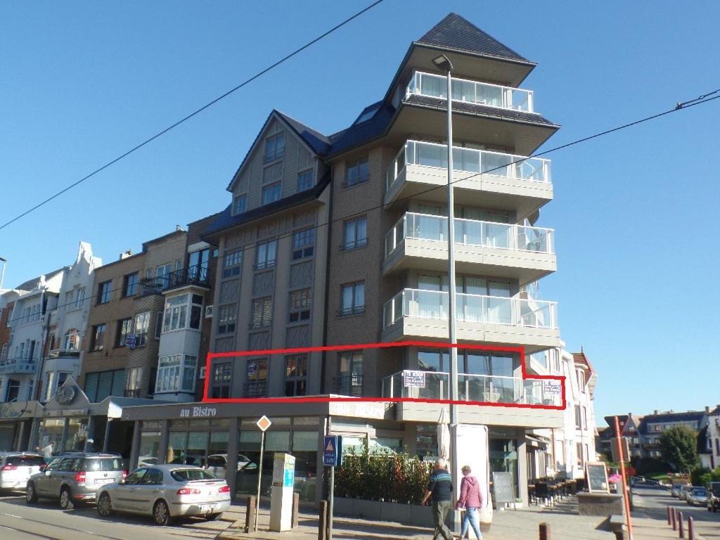 Phoebus 01 Appartement