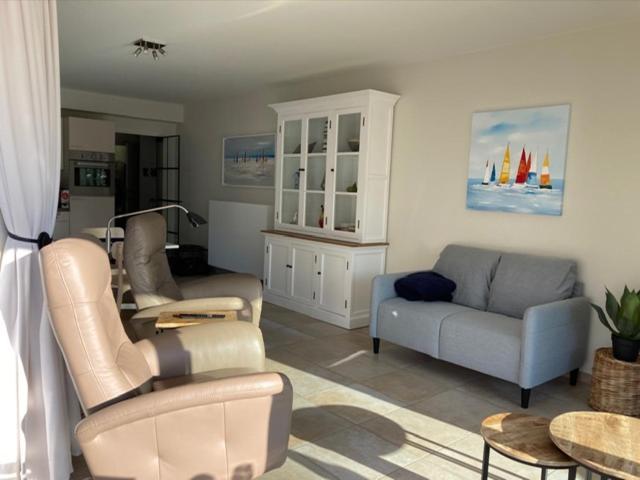 Appartement Phoebus 01