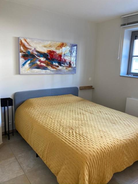 Appartement Phoebus 01 *