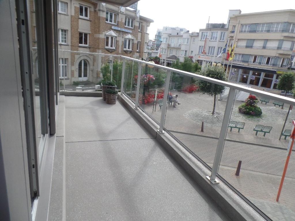 Phoebus 01 Apartment De Panne