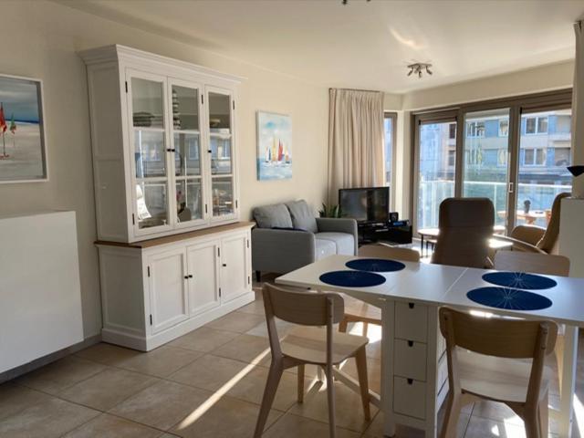 Appartement Phoebus 01 De Panne