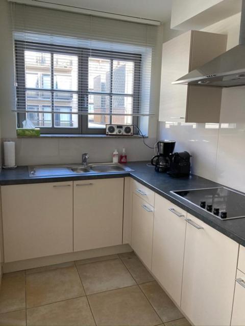Apartment Phoebus 01
